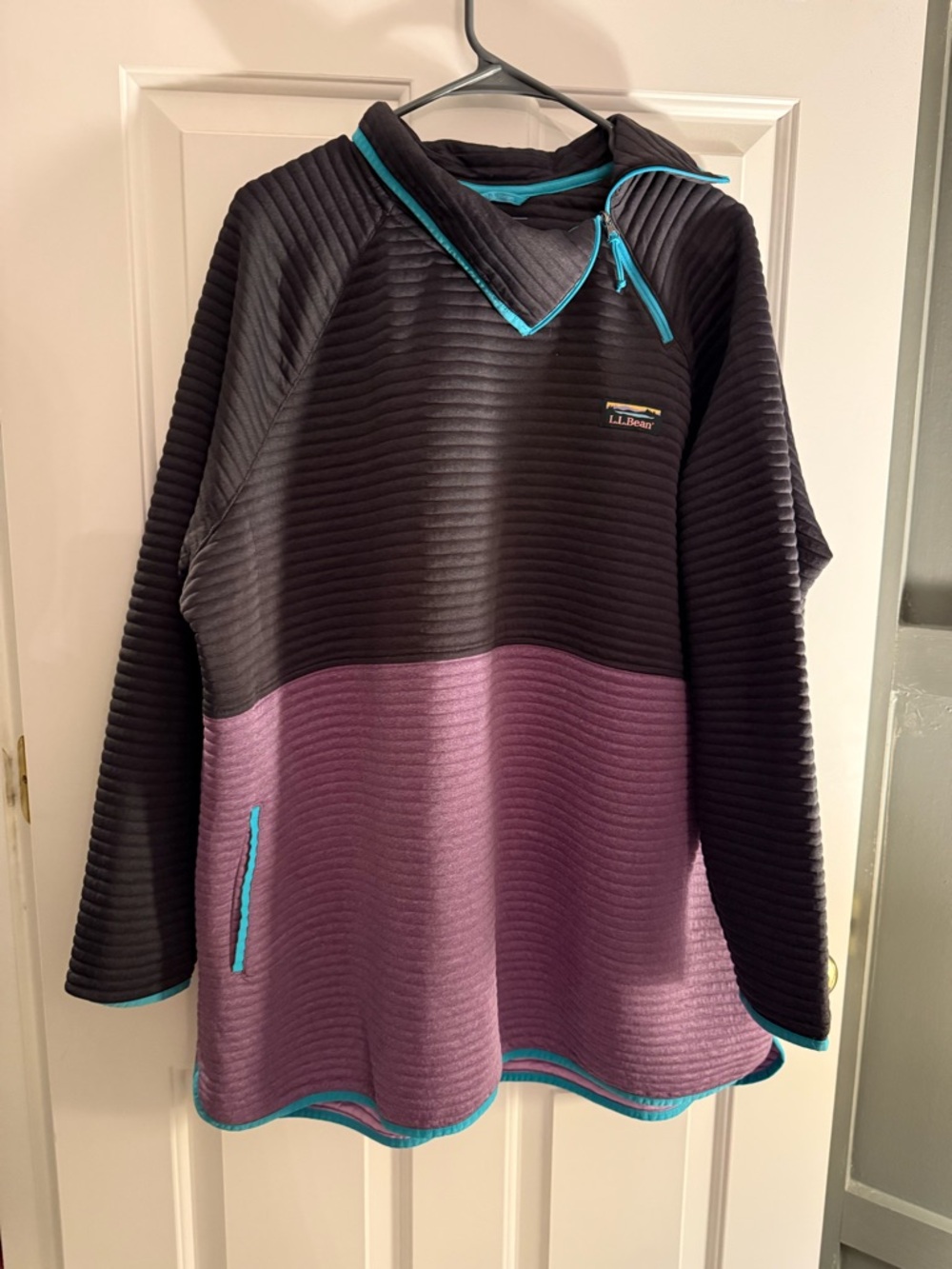 L.L. Bean Pullover